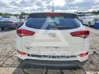 2017 Hyundai Tucson photo
