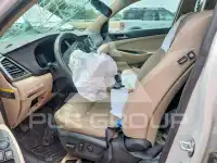 2017 Hyundai Tucson фото