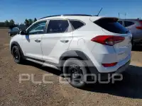 2017 Hyundai Tucson photo