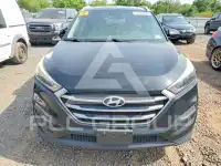 2017 Hyundai Tucson photo