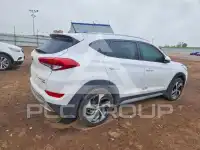 2017 Hyundai Tucson photo