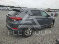 2017 Hyundai Tucson photo
