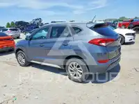 2017 Hyundai Tucson photo