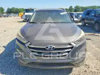 2017 Hyundai Tucson фото