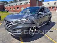 2017 Hyundai Tucson photo