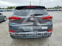 2017 Hyundai Tucson photo