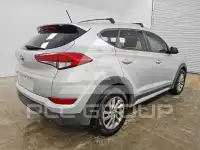 2017 Hyundai Tucson photo