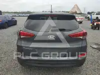2017 Hyundai Tucson photo