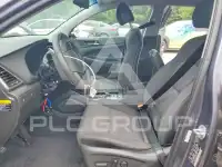 2017 Hyundai Tucson фото
