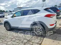 2017 Hyundai Tucson photo