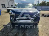 2017 Hyundai Tucson фото