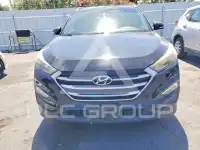 2017 Hyundai Tucson фото