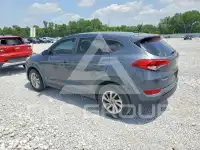 2017 Hyundai Tucson фото