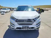 2017 Hyundai Tucson photo