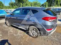 2017 Hyundai Tucson photo