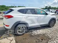 2017 Hyundai Tucson photo