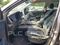 2017 Hyundai Tucson photo