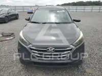 2017 Hyundai Tucson photo