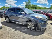 2017 Hyundai Tucson photo