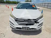 2017 Hyundai Tucson фото