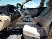 2017 Hyundai Tucson photo
