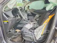 2017 Hyundai Tucson photo