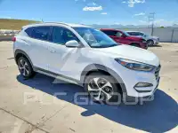 2017 Hyundai Tucson photo