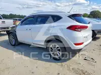 2017 Hyundai Tucson фото