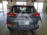 2017 Hyundai Tucson photo