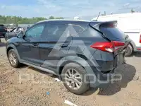 2017 Hyundai Tucson photo