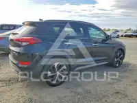 2017 Hyundai Tucson фото
