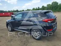 2017 Hyundai Tucson фото