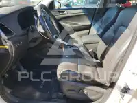 2017 Hyundai Tucson photo