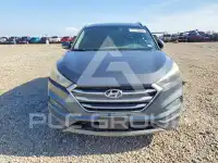 2017 Hyundai Tucson фото