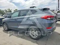 2017 Hyundai Tucson photo