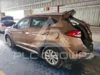 2017 Hyundai Tucson photo