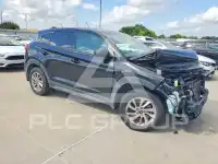 2017 Hyundai Tucson фото