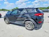 2017 Hyundai Tucson фото