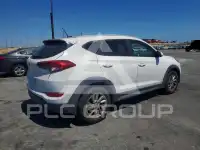 2017 Hyundai Tucson фото