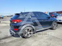 2017 Hyundai Tucson photo