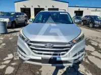 2017 Hyundai Tucson photo