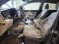 2017 Hyundai Tucson photo