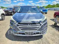 2017 Hyundai Tucson photo