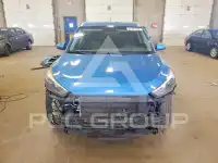 2017 Hyundai Tucson фото