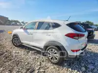 2017 Hyundai Tucson photo
