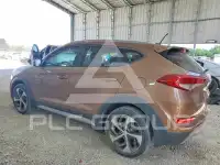 2017 Hyundai Tucson photo