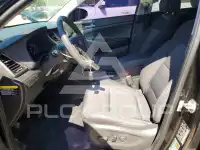 2017 Hyundai Tucson фото