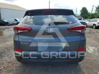 2017 Hyundai Tucson photo