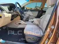 2017 Hyundai Tucson фото