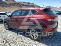 2017 Hyundai Tucson фото